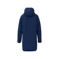 Erima CMPT Stadium Jacket Herren - new navy