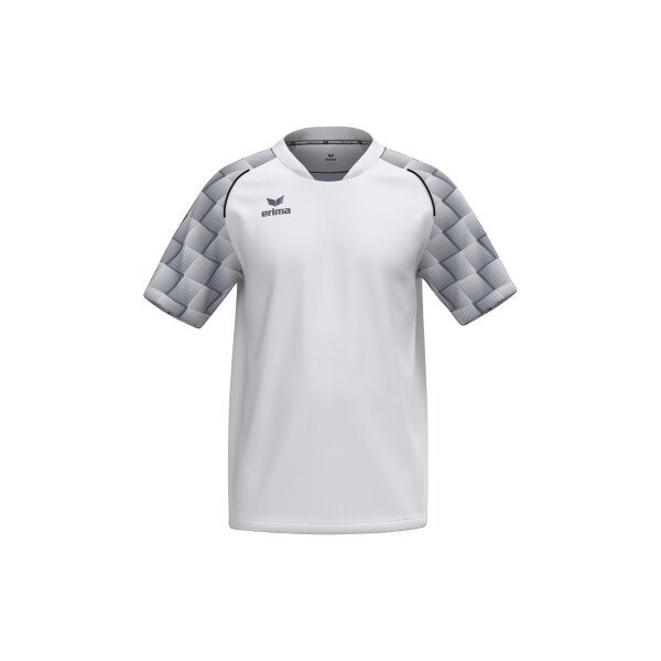 Erima Evo Star Trikot Herren - weiß/slate grey