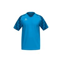 Erima Evo Star Trikot Herren - curacao/new navy