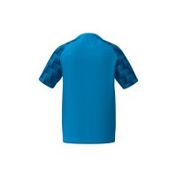 Erima Evo Star Trikot Herren - curacao/new navy