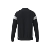 Erima CMPT 3 Wings Sweatshirt GK Kinder - schwarz/weiß