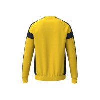 Erima CMPT 3 Wings Sweatshirt GK Herren - gelb/schwarz