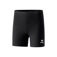 Erima VERONA Tight Kids Kinder - schwarz