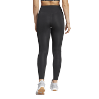 adidas Optime Essentials Stash Pocket Full-Length Leggings Damen - schwarz