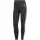 adidas Train Essentials 3-Streifen High-Waisted 7/8-Leggins Damen - schwarz/weiß