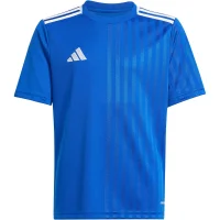 adidas Campeon 25 Trikot Kinder - blau/weiß