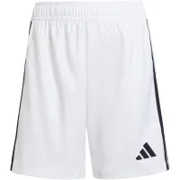 adidas Campeon 25 Trikot Shorts - weiß/schwarz