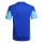 adidas Tiro 25 Competition Trikot Kinder - blau/weiß