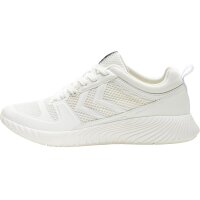 hummel Minneapolis Tech Sneaker - white