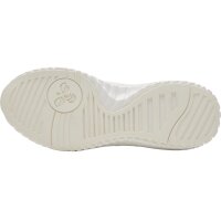 hummel Minneapolis Tech Sneaker - white