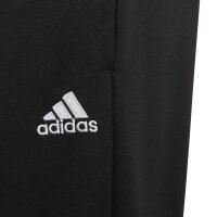 adidas Entrada 22 Trainingshose Kinder - schwarz