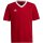 adidas Entrada 22 Trikot Kinder - rot/weiß