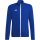 adidas Entrada 22 Trainingsjacke Kinder - blau