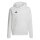 adidas Entrada 22 Hoodie Kinder - weiß