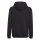 adidas Entrada 22 Hoodie Kinder - schwarz