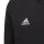 adidas Entrada 22 Hoodie Kinder - schwarz