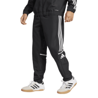 SV Rosellen x adidas Squadra 25 Pr&auml;sentationshose Herren - schwarz/wei&szlig;