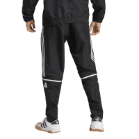 SV Rosellen x adidas Squadra 25 Pr&auml;sentationshose Herren - schwarz/wei&szlig;