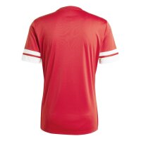 TC Kaiserswerth x adidas Squadra 25 Trikot Herren - rot/wei&szlig;