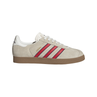 adidas Gazelle FC Arsenal Terrace Icons Sneaker - beige/rot