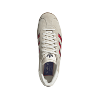 adidas Gazelle FC Arsenal Terrace Icons Sneaker - beige/rot