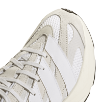 adidas Lightstride Sneaker Herren - beige/wei&szlig;