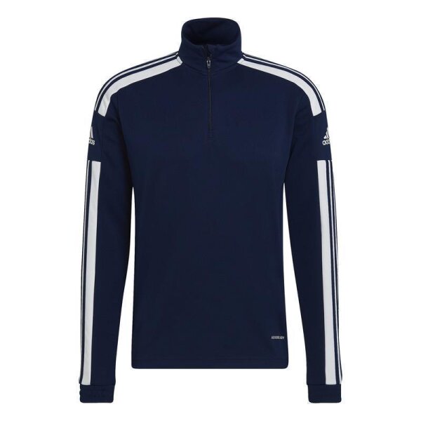 adidas Squadra 21 Trainingstop Herren - navy/weiß