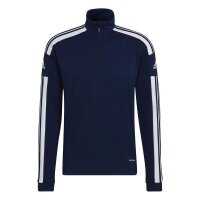 adidas Squadra 21 Trainingstop Herren - navy/weiß