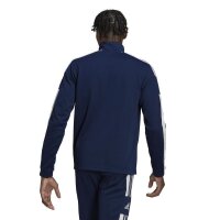 adidas Squadra 21 Trainingstop Herren - navy/wei&szlig;