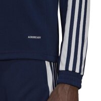 adidas Squadra 21 Trainingstop Herren - navy/wei&szlig;