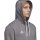 adidas Entrada 22 Hoodie Herren - grau