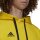 adidas Entrada 22 Hoodie Herren - gelb