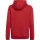 adidas Entrada 22 Hoodie Herren - rot