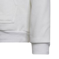 adidas Entrada 22 Hoodie Herren - wei&szlig;