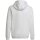 adidas Entrada 22 Hoodie Herren - weiß