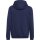 adidas Entrada 22 Sweat Hoodie Herren - navy