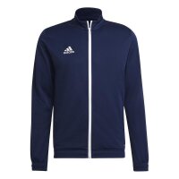 adidas Entrada 22 Trainingsjacke Herren - navy