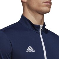 adidas Entrada 22 Trainingsjacke Herren - navy