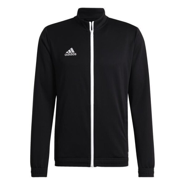 adidas Entrada 22 Trainingsjacke Herren- schwarz