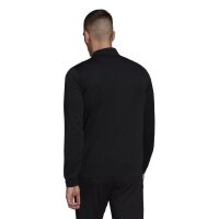 adidas Entrada 22 Trainingsjacke Herren- schwarz