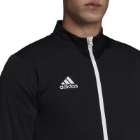 adidas Entrada 22 Trainingsjacke Herren- schwarz