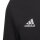 adidas Entrada 22 Sweatshirt Kinder- schwarz