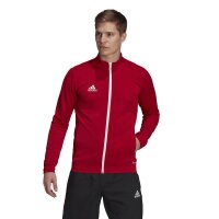 adidas Entrada 22 Trainingsjacke Herren - rot