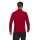 adidas Entrada 22 Trainingsjacke Herren - rot