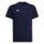 adidas Entrada 22 T - Shirt Kinder - navy