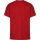 adidas Entrada 22 T - Shirt Herren - rot