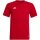 adidas Entrada 22 T - Shirt Kinder - rot