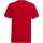 adidas Entrada 22 T - Shirt Kinder - rot