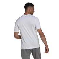 adidas Entrada 22 T - Shirt Herren - weiß