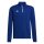 adidas Entrada 22 Trainingstop Kinder - blau